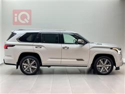 Toyota Sequoia